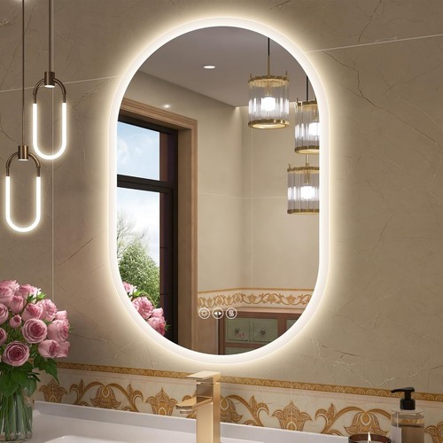24x36 inch lighted led - inch,